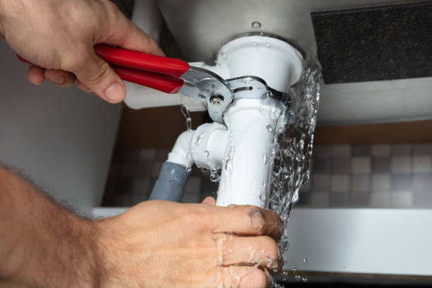Best Commercial water damage restoration  in Adelanto, CA