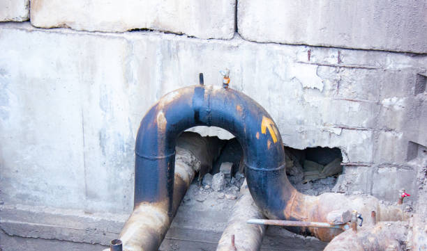 Best Residential water damage restoration  in Adelanto, CA